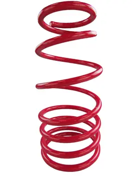 

Spring rear STI Subaru supplier