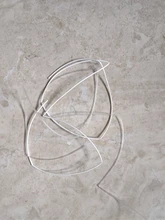 Tubing-Tube-Wire Heatshrink 9-Colors 5mm 2mm 1mm 4mm 3mm 2:1 1meter