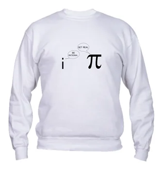 

Felpa girocollo UOMO basic Top Qualità Top Vestibilità - PI GRECO MADE IN ITALY