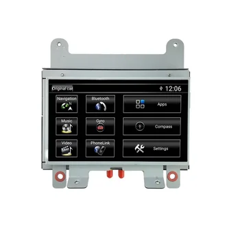 

Автомагнитола для Land Rover Freelander 2012-2015 Для максимальной комплектации.