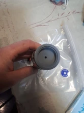 REELANX-sellador al vacío de mano H5, Compatible con válvula de aire múltiple, bomba de vacío portátil para cocina de precisión Sous Vide
