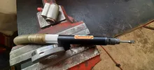 8 unids/set 6mm-12mm carburo de tungsteno Burr poco de grabado CNC 1/4 Rotary Cutter archivos gran oferta