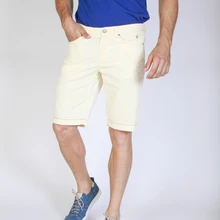 Jaggy J2337T810-Q1 мужчин желтый 82305. Цвет: желтый, размер: 29Jaggy2002003565560