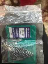 50 unids/pack Dental FG pulidores de diamantes dientes dentales de fresas para pieza de mano de alta velocidad SR11 SR12 SR13