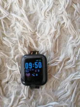 Reloj deportivo inteligente Digital para hombre y mujer, pulsera electrónica led con Bluetooth, para fitness, hodinky