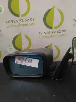 

5 PIN Left Rearview Bmw 3 Series Saloon (e46) 320i