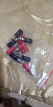 Toma de Banana profesional, 5 uds., 4mm, Conector de enchufe de Banana, niquelado, YTQHANF