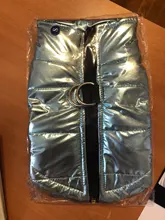 Coat Jacket Vest Bulldog-Clothing Puppy Dogs-Chihuahua French Waterproof Large Winter