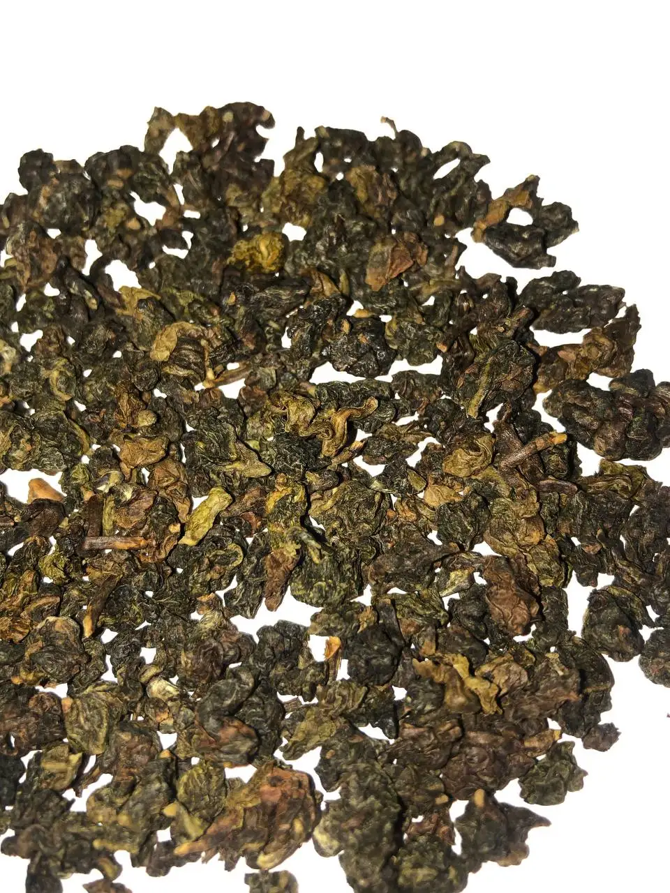Chinese gaba oolong tea 