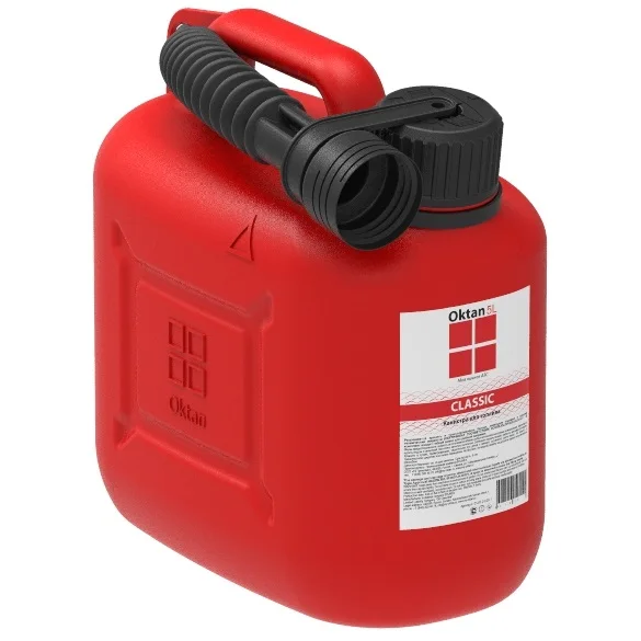 oktan 5l-1