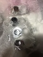 Juego de piezas de bolsa de mensajero para manualidades, accesorios de botón de bolsa, tornillo de plástico, bolsa de playa, tornillo y tuerca para cuerda, venta al por mayor, 1 Juego