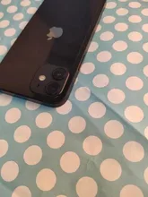Película de hidrogel transparente para iPhone 12 Pro Max, película protectora de borde ultrafino, sin cristal
