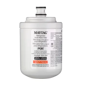 

ADAPTABLE filter FRIGO BEKO,SMEG,WHIRLPOOL 4346610101,UKF7003,480181700734