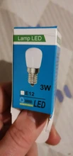 Corn-Bulb Lights Led-Fridge-Light-Bulb Refrigerator Led-Lamp E14 Halogen White Ac 220v