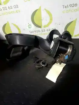 

72117126194 Safety belt Front Right Bmw 3 Series Compact (e46) 320td