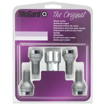 

Wheel Lock McGard 28023 SU (Bolt)