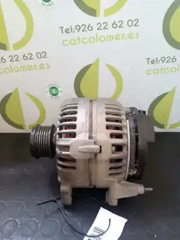 

0124525091 06F903023F Alternator Seat Leon (1p1) Reference
