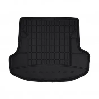 

Kia Stinger trunk rug
