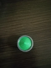 Aireador de grifo de ahorro de agua, dispositivo de grifo de hilo femenino, grifo del difusor Filtro de boquilla, adaptador de burbujas de agua, 10 Uds.