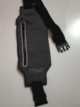 Pouch Waist-Bag Mobile-Phone-Case Sports-Belt Running Women Hidden Gym Professional