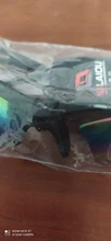 Gafas de ciclismo para exteriores, lentes para bicicleta de montaña deportiva, a prueba de explosiones UV 400