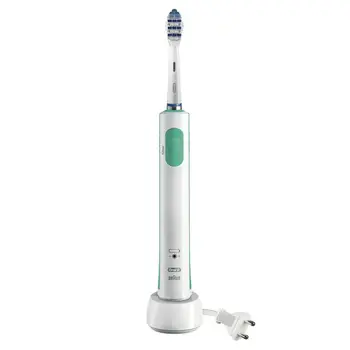 

Electric Toothbrush Oral-B TriZone 600 Pro White Green