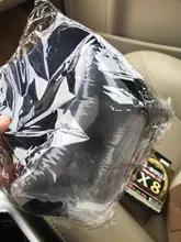 Gorra Daiwa con visera para hombre, gorro de sol con visera de malla transpirable, ajustable, con bordado, 2020