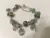 Bracelet Arbre De Vie Argent 925