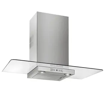 

Conventional Hood Teka DG785 5381 807 m3/h 72 dB Inox 280W Stainless steel Transparent