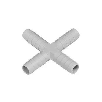 

Cross water connection 10 mm