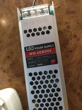 Transformers Power-Supply Ac190-240v-Driver Led-Strips 300W 200W Ultra-Thin 150W 24V