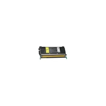 

LEXMARK C734/C736/X738 YELLOW CARTRIDGE GENERIC TONER C734A1YG
