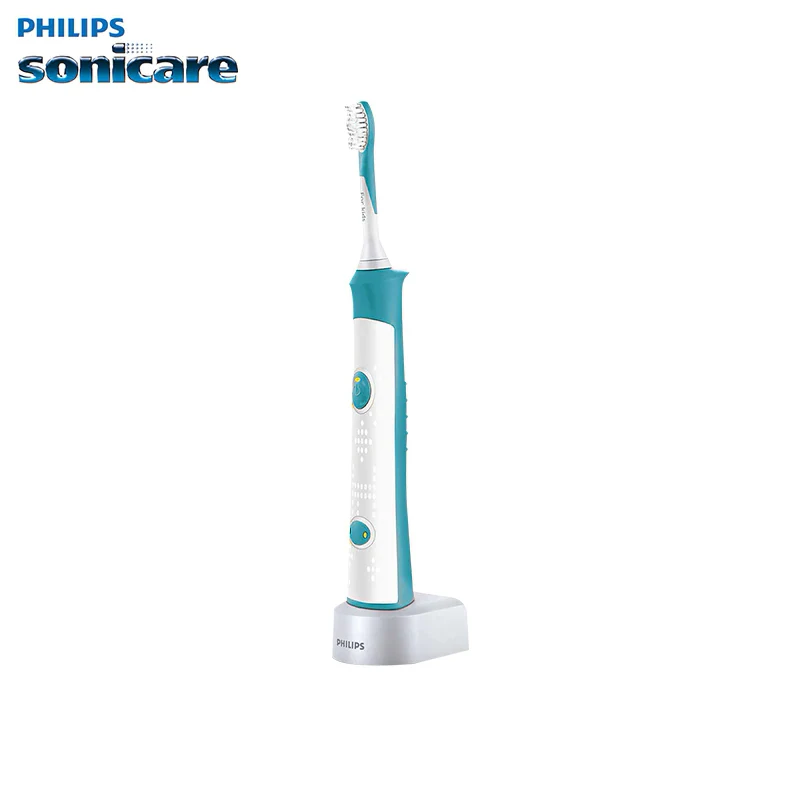 Электрическая зубная щетка Philips HX6311/07 | Бытовая техника