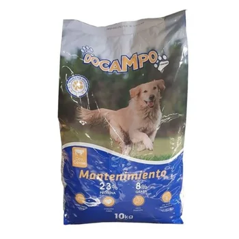 

DOCAMPO maintenance food for adult dogs-10Kg