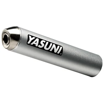 

Silent Yasuni MAX for exhaust 2T CROSS ML