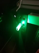 FORAUTO-Luz LED de ambiente RGB para coche, Lámpara decorativa con Control de voz y táctil, USB, luz de escenario mágico, encendedor de cigarrillos