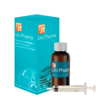 

URO PHARMA JTPHARMA