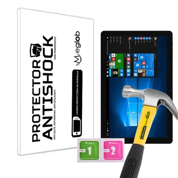 

Screen protector Anti-Shock Anti-scratch Anti-Shatter compatible with Tablet Chuwi HiBook Pro