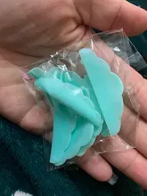 Juego de almohadillas de silicona para rizador, Kit de levantamiento de pestañas, accesorios Y brocha para pestañas, peine de limpieza, extensión de pestañas, herramientas para permanente, 5 pares