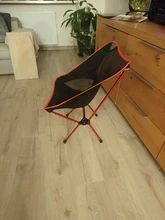 Outdoor-Tools Chair Ultralight Folding Beach-Seat Fishing Portable Travel BBQ