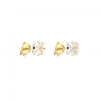 

Woman Earrings Paragraph light yellow gold 803321715922