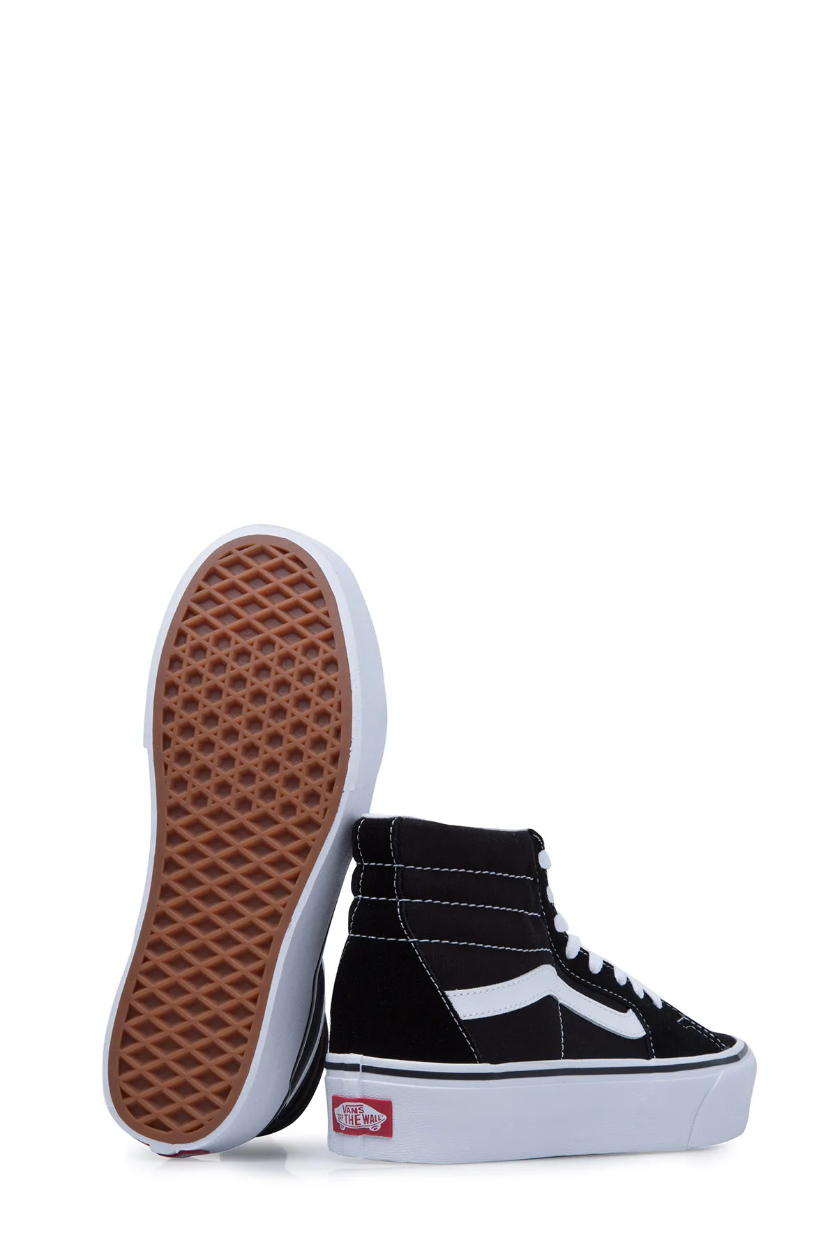 Vans мкА SK8-Hi; для детей 0 обувь VN0A3TKN6BT-1 шт