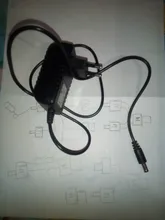 Driver-Adapter Led-Strip-Lights Led-Power-Supply 220V 12v 24w Dc 12v To 2A EU for Eu-Us-Plug