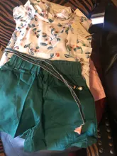 Conjuntos de ropa para niña, ropa para bebé, prendas de manga corta, camiseta + pantalón, vestido, 2 piezas de ropa para niño