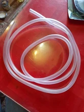 Oxygen-Pump Hose Fishtank Aquarium Air-Bubble-Stone for Professional Hot-Sale/4-6mm 1M