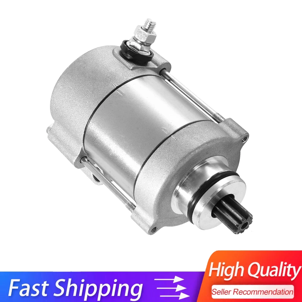 12v Motorcycle Starter Motor For Ktm Electric Starter Motor For Ktm 250