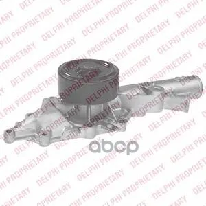 Водяная Помпа Wp1886 Delphi арт. WP1886