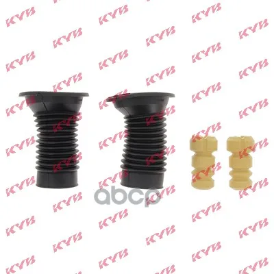 Пыльник Отбойник Toyota Yaris 04/99-01/06 Пер.(К-Т На 2 Аморт.) Kyb 910047 KYB арт. 910047
