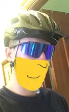 Cycling-Sunglasses Riding-Eyewear Mountain-Bike Fishing UV400 Hiking 3-Lens Sports Women