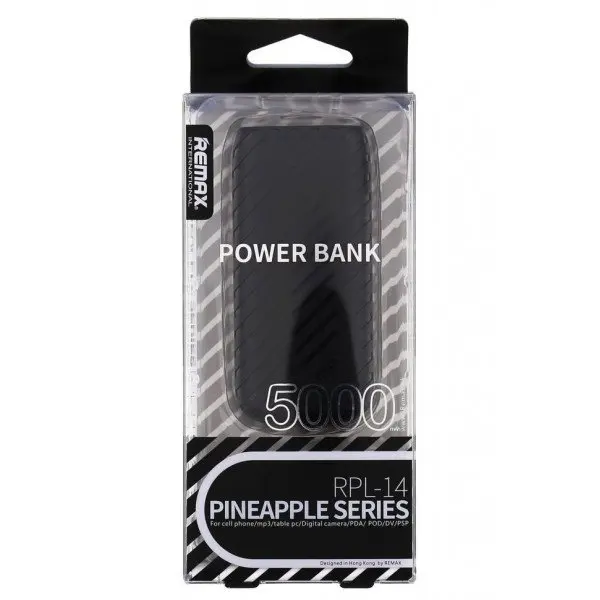 Power Bank Remax RPL-14